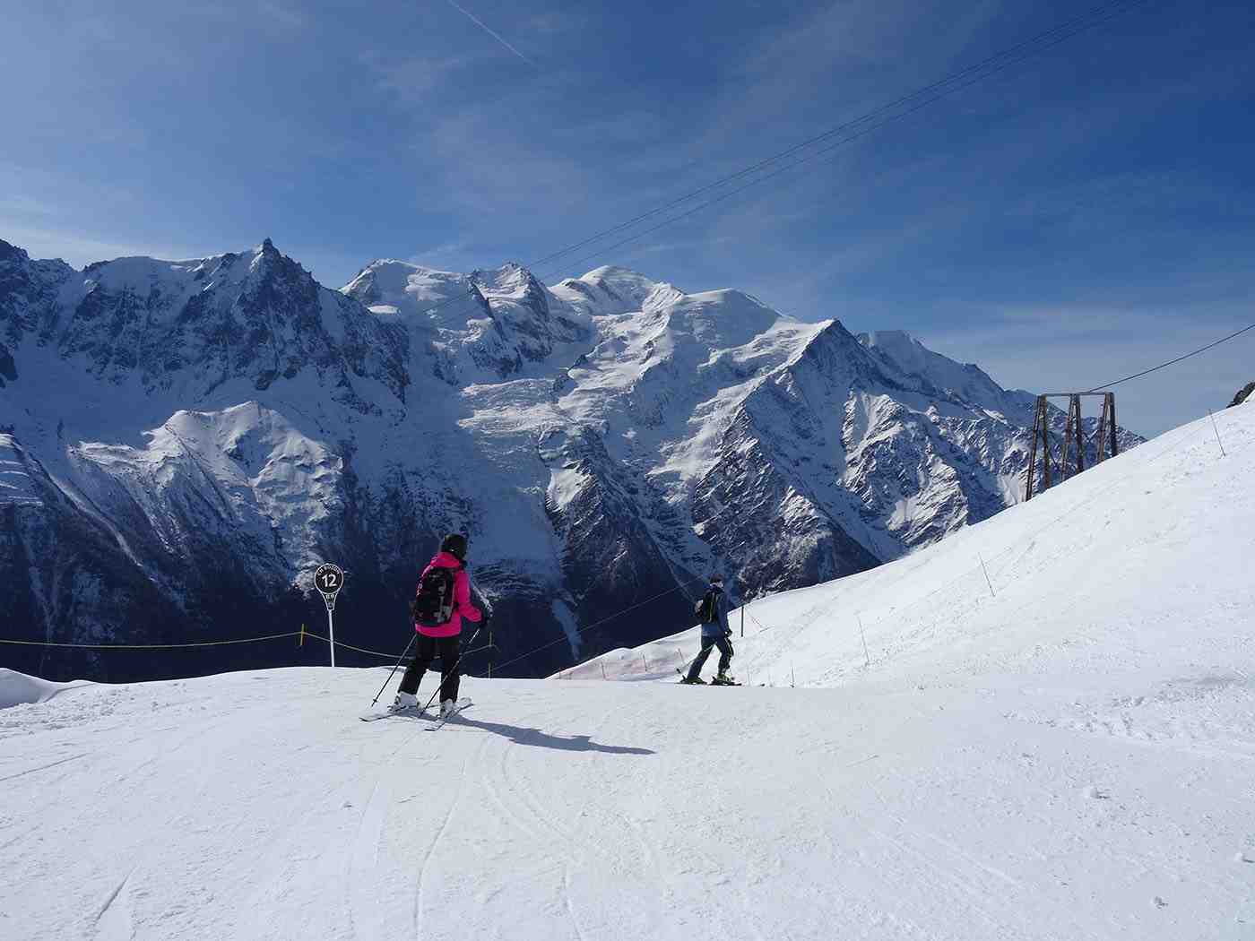 Comment faire du ski pas cher?
