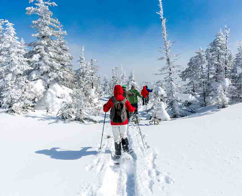 Où faire du ski pas cher en famille?