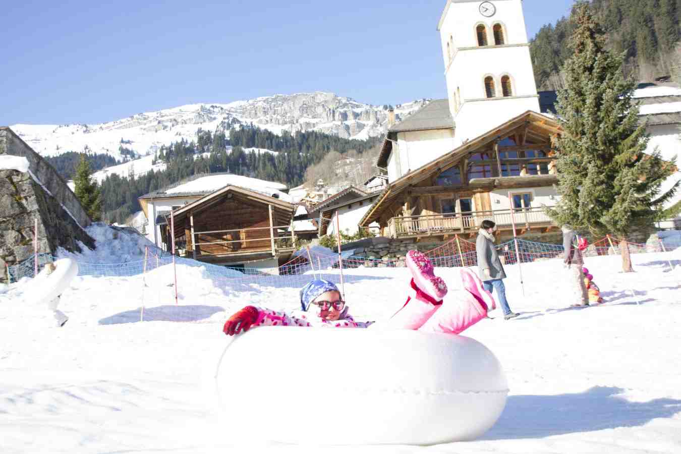 Quelle est la meilleure station de ski des Alpes du Sud?