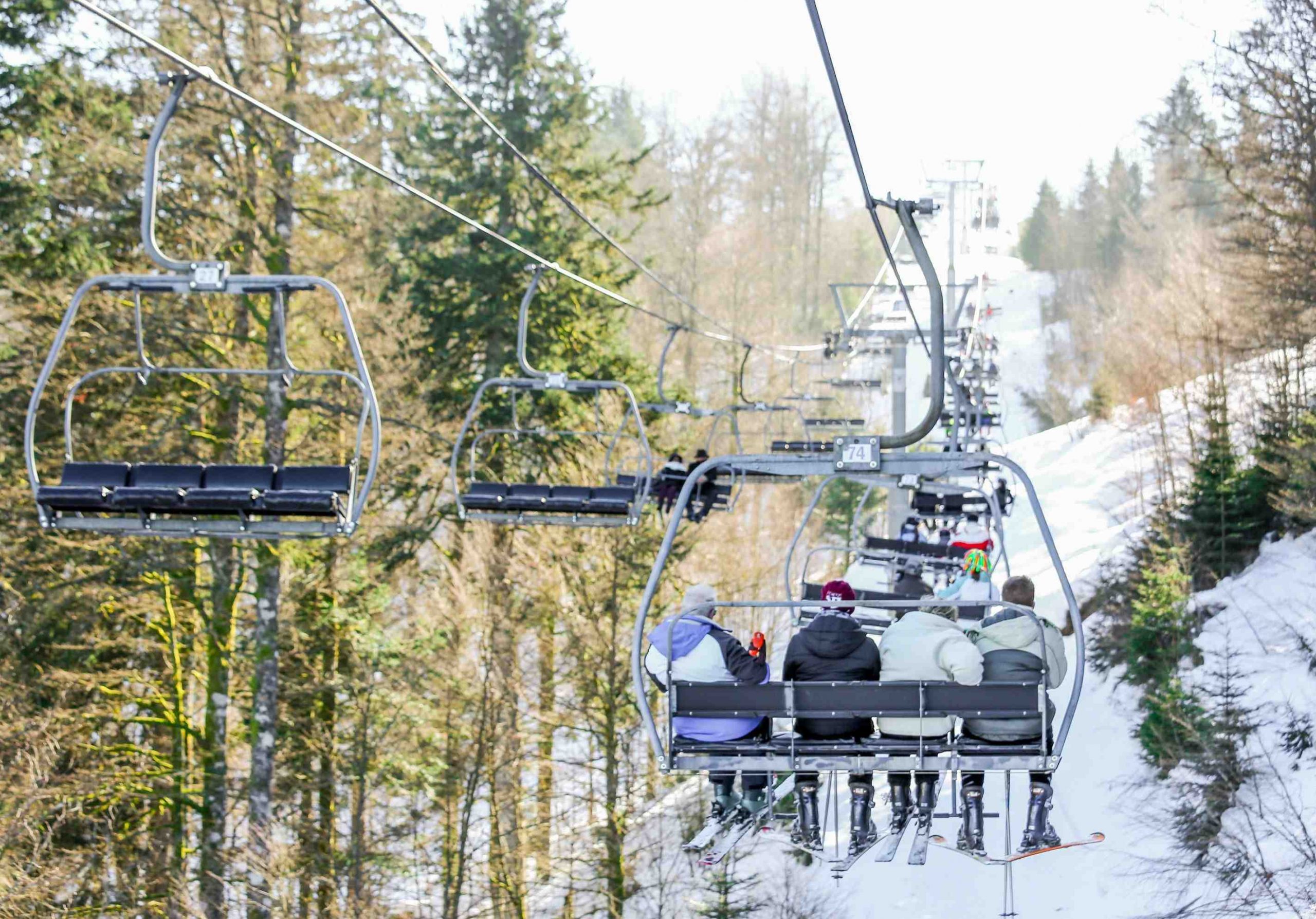 Quelle est la meilleure station de ski des Alpes du Sud?