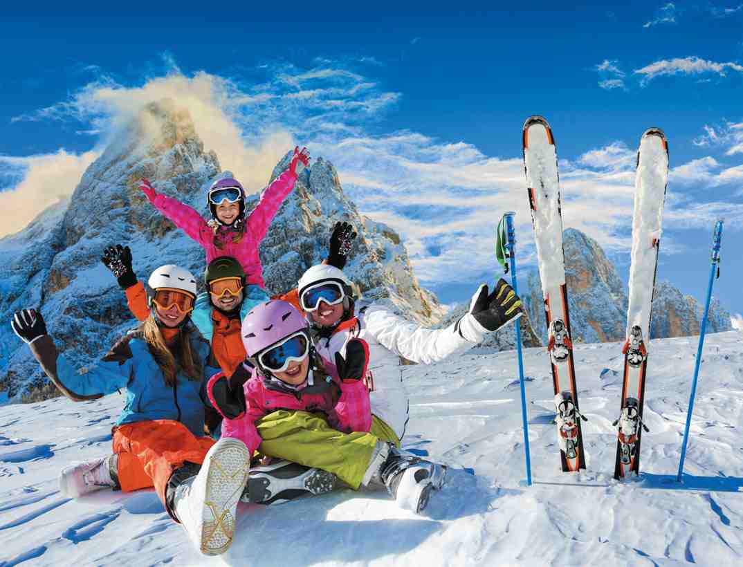 Quelle station de ski est bon marché?
