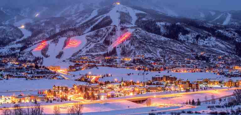 Quelle station de ski pas chère?