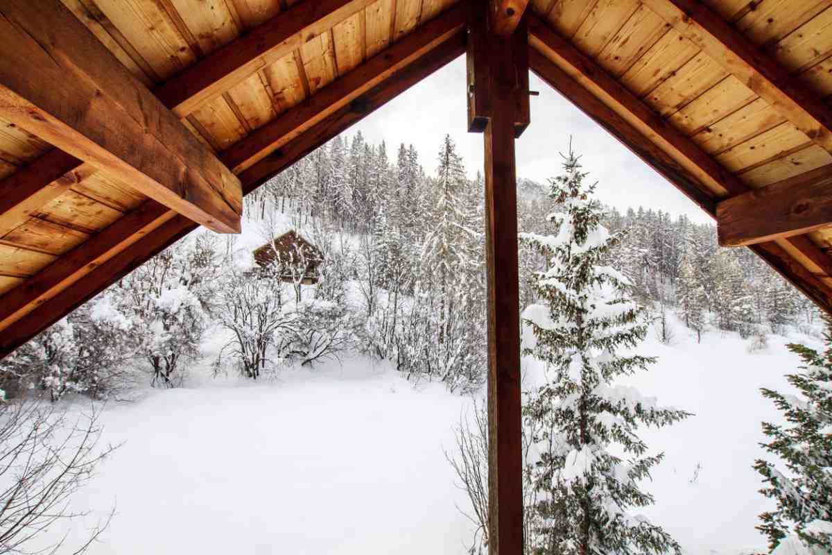 Où aller dans les Alpes en hiver?