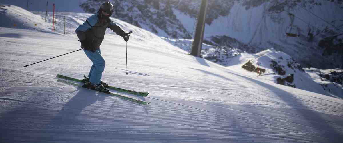 Où skier 2021?