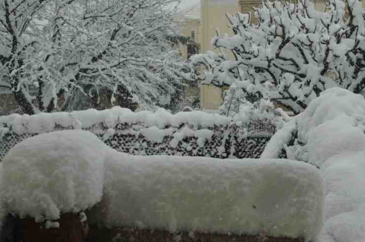 Où trouver de la neige en France en décembre?