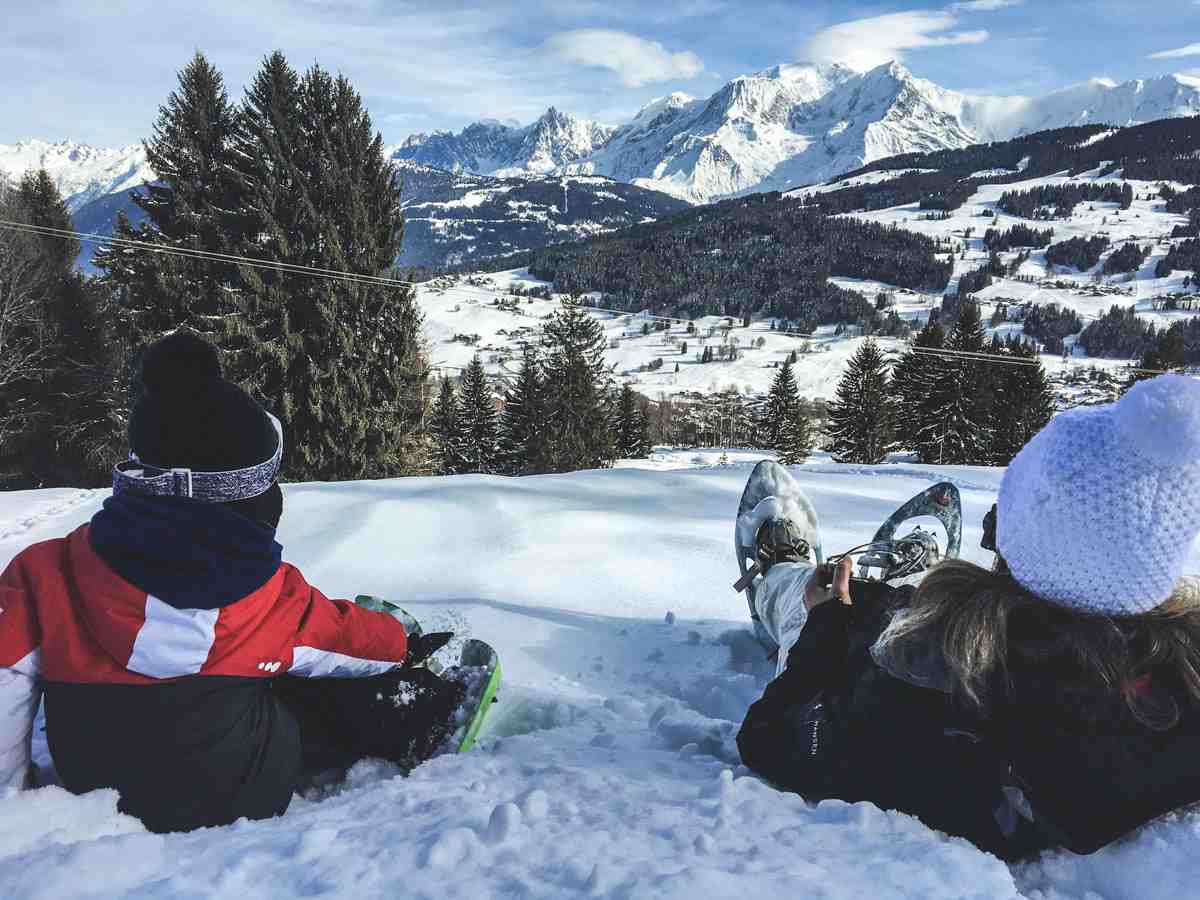 Quelle est la station de ski la moins chère?