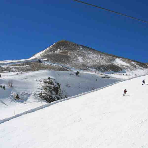 Quelles sont les meilleures stations de ski familiales?