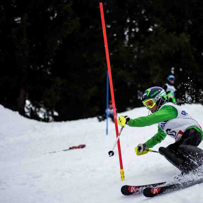 Comment faire du ski économiquement?