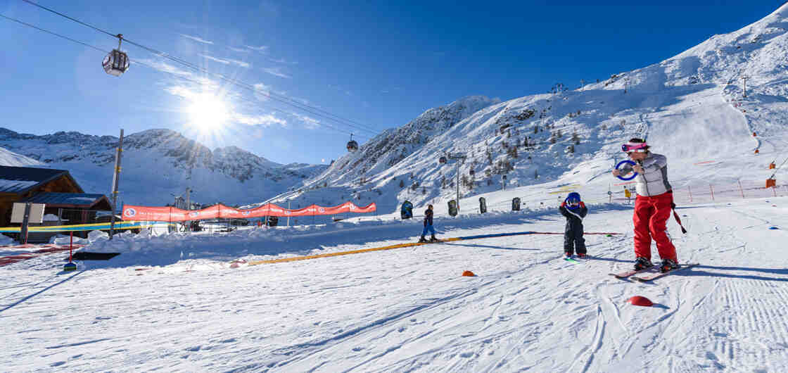 Comment le ski a-t-il été inventé?