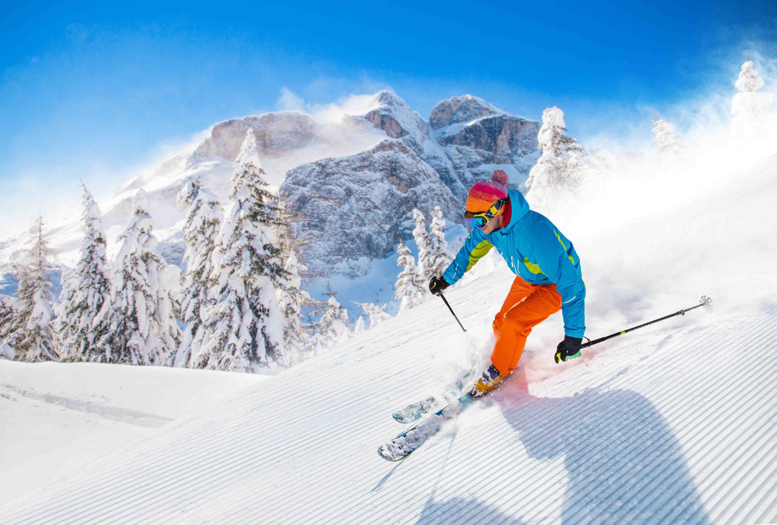 Est-ce que les stations de ski vont ouvrir ?