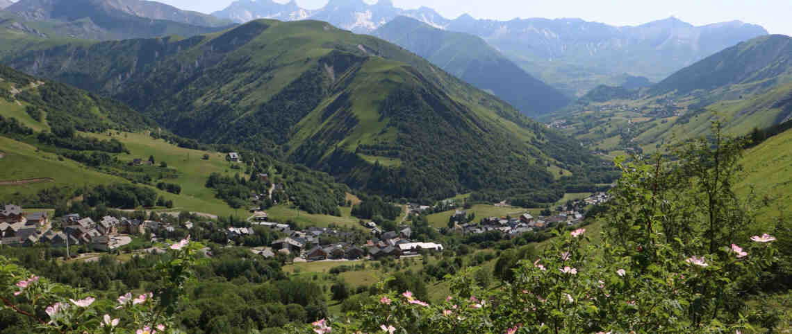 Où partir en Haute-Savoie l'été?