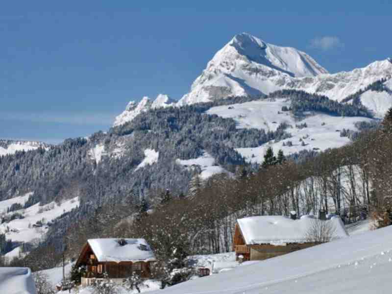 Où skier en février 2020?