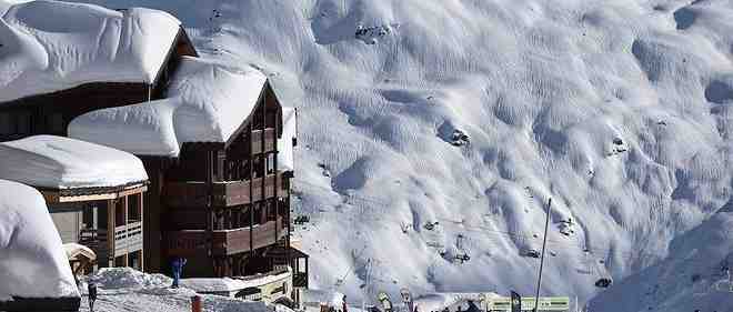 Quelle est la meilleur station de ski en France ?