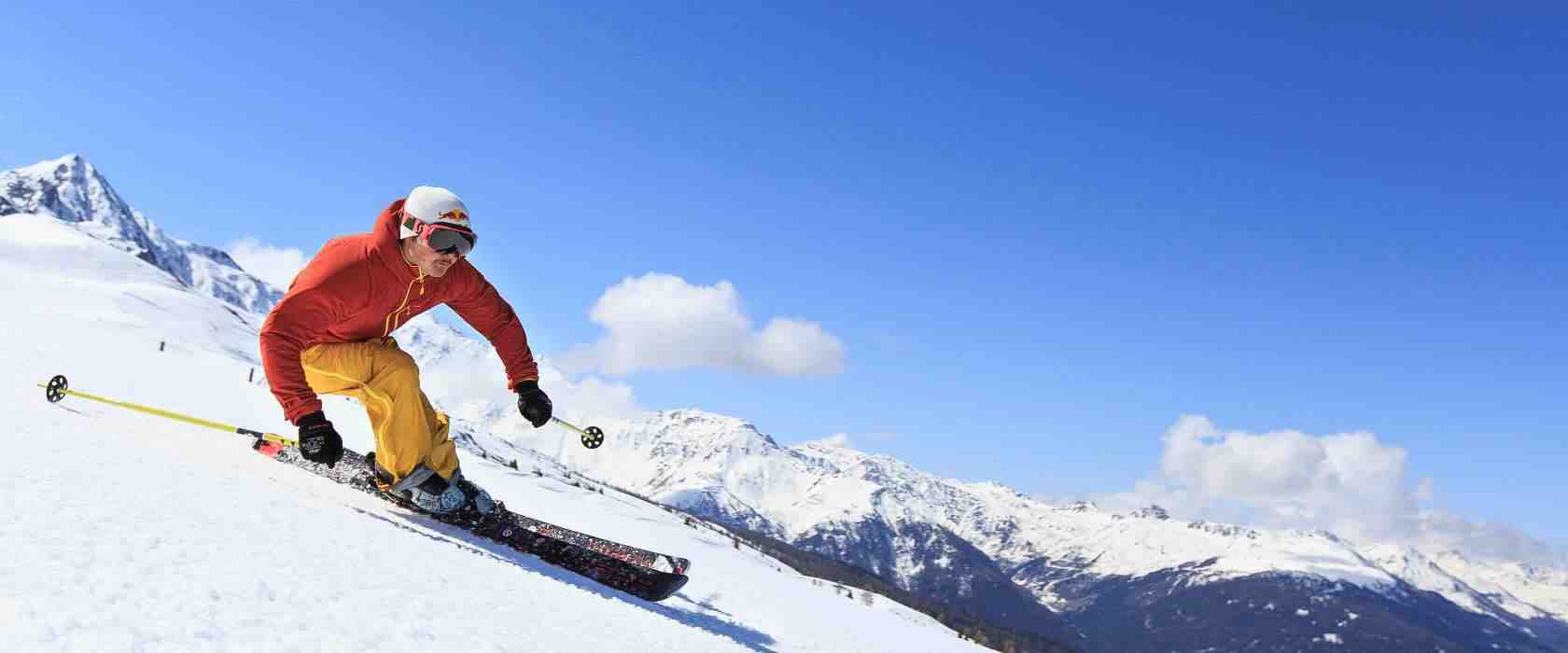 Où faire du ski en France pas cher ?