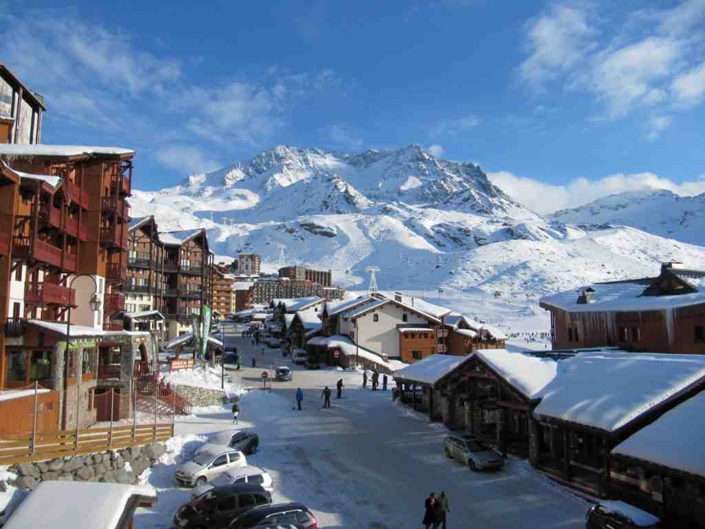 Quelle est la plus petite station de ski en France ?