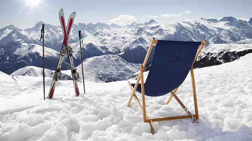 Quelle est la station de ski la moins chère de France ?