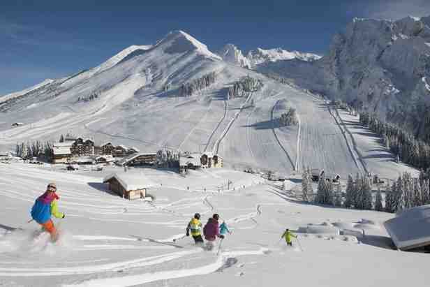 Quelle est la station de ski la plus haute de France ?