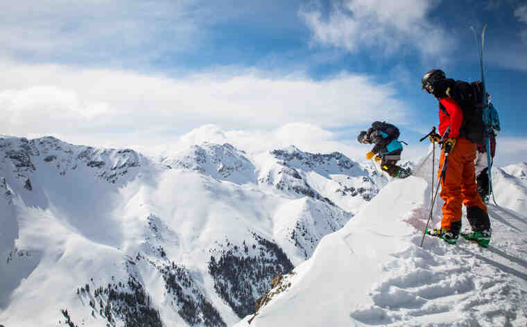 Où faire du ski pas cher en Europe ?