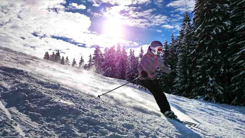 Ou skier en Suisse pas cher ?