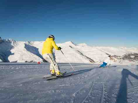 Ou skier en décembre 2020 ?